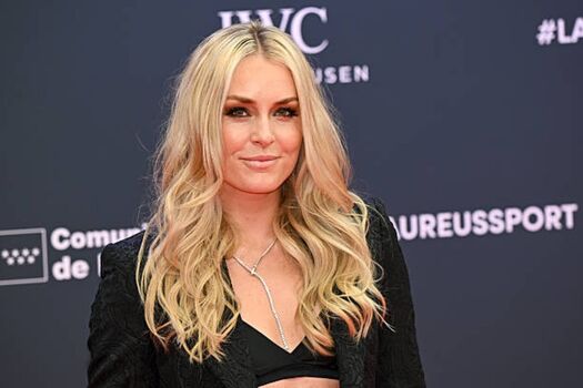 Lindsey Vonn