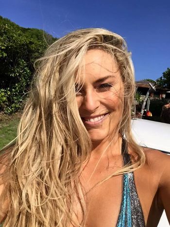 Lindsey Vonn