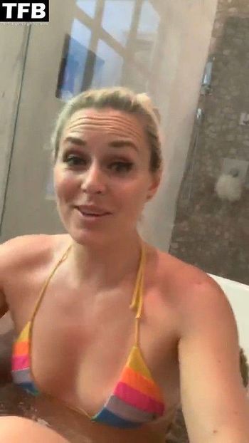 Lindsey Vonn