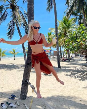Lindsey Vonn