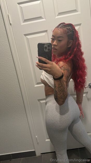 lingcakes