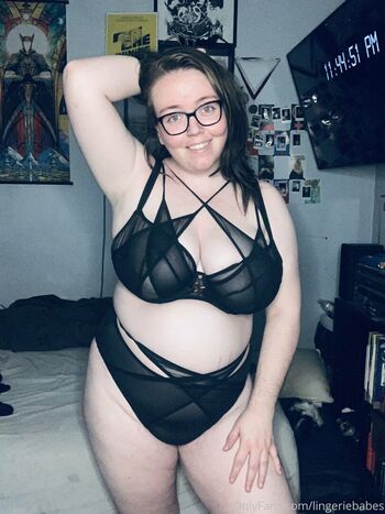 lingeriebabes