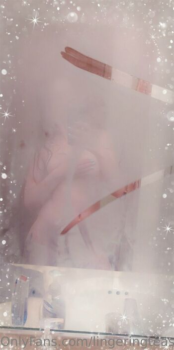lingeringtease