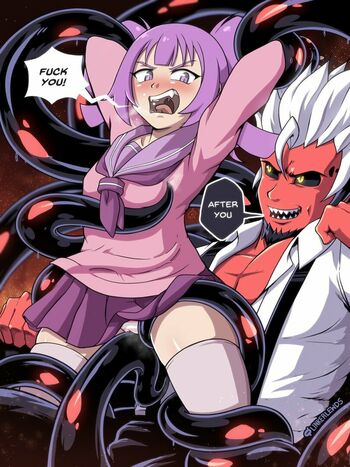 Linker Lewds