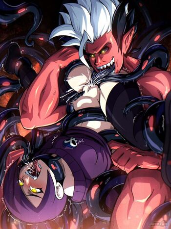 Linker Lewds