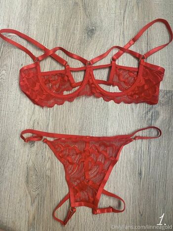 linneagold