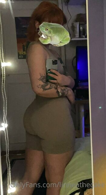linneathecake