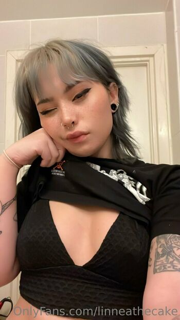 linneathecake