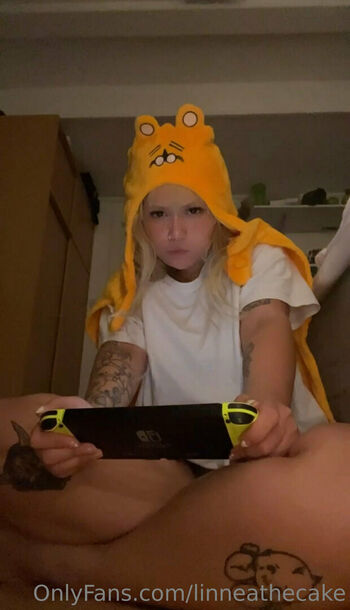 linneathecake