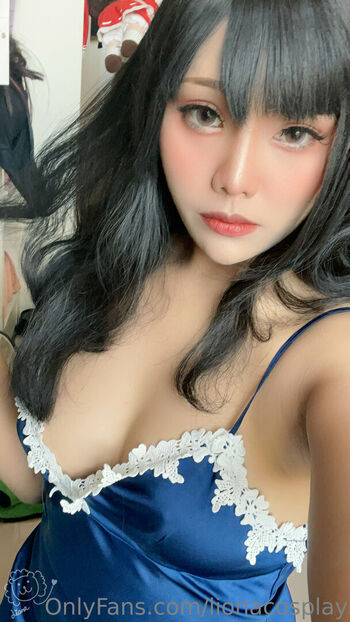 lionacosplay