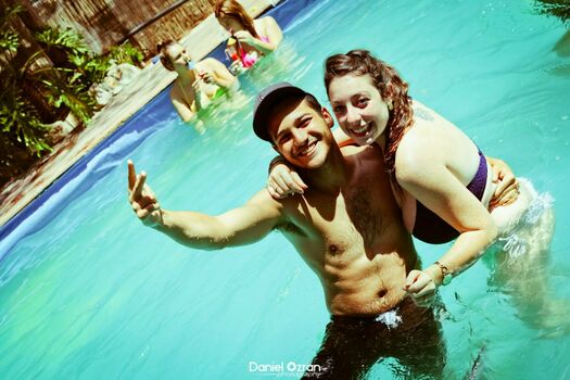 Lior A