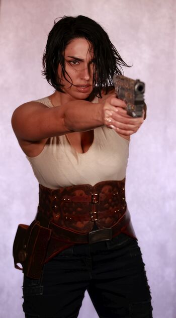 Lis Wonder