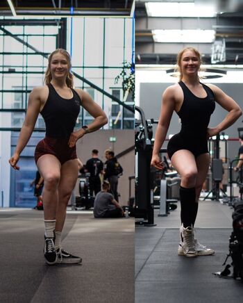 Lisa Althausen