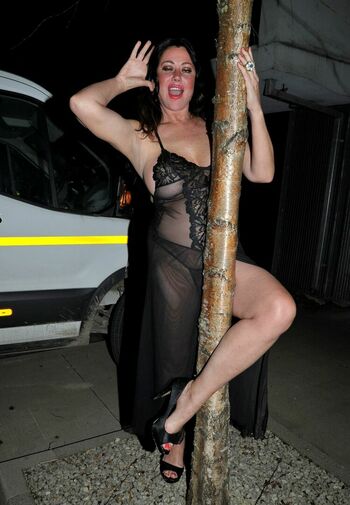 Lisa Appleton