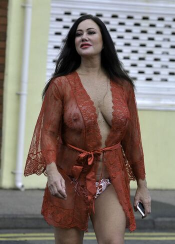 Lisa Appleton