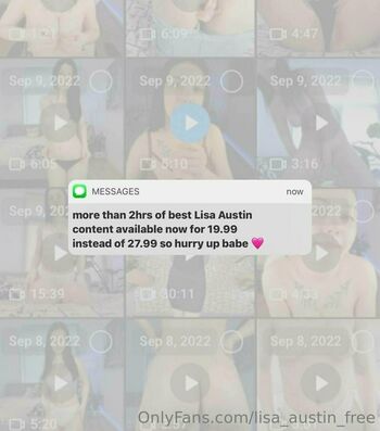 lisa_austin_free