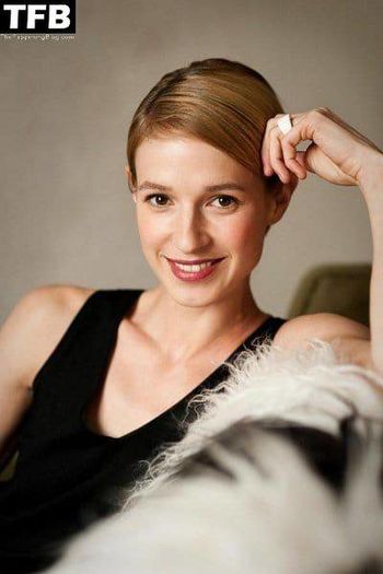 Lisa Bitter