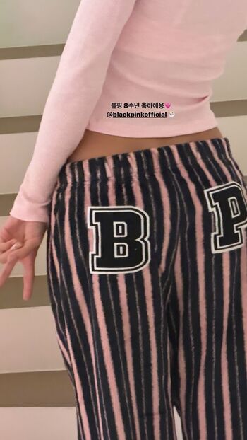 Lisa Blackpink