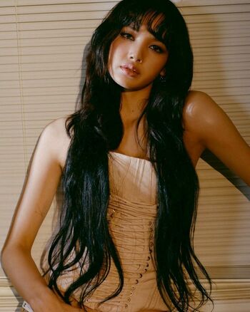 Lisa Blackpink