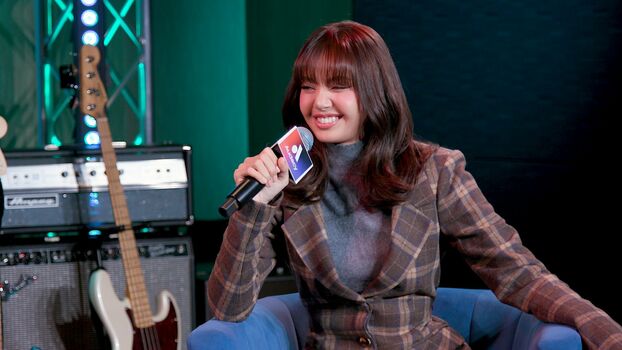 Lisa Blackpink