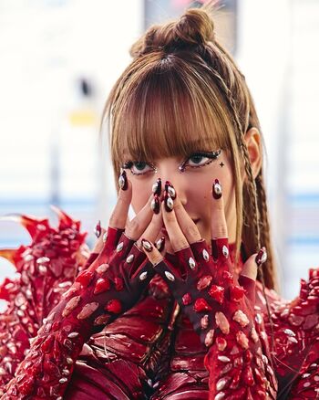 Lisa Blackpink
