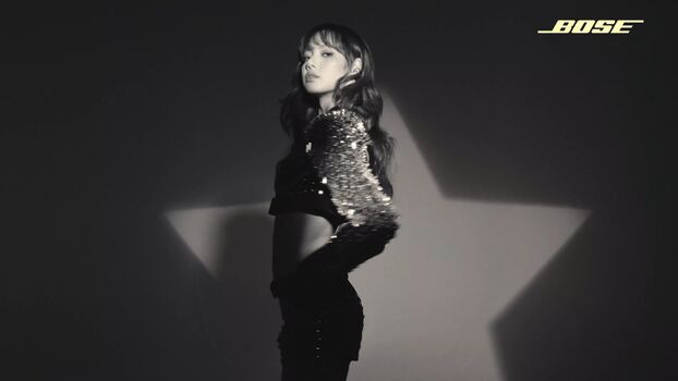 Lisa Blackpink
