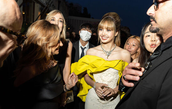 Lisa Blackpink