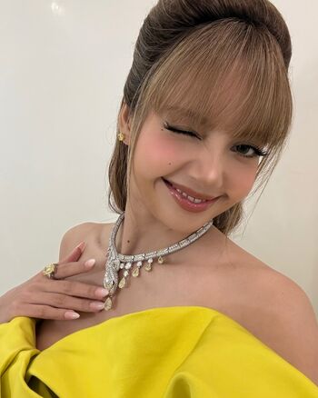 Lisa Blackpink