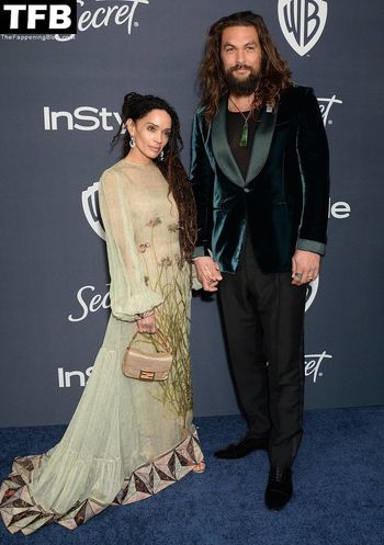 Lisa Bonet