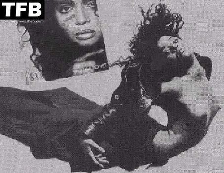 Lisa Bonet