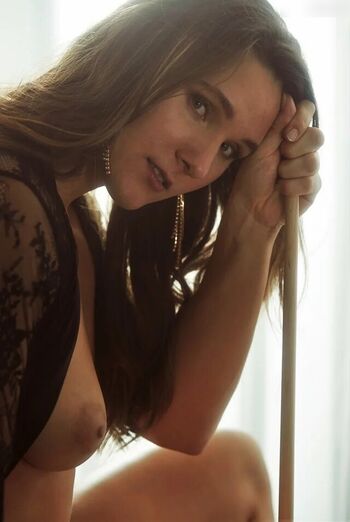 Lisa Buckwitz