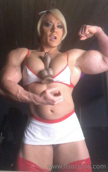 Lisa Cross