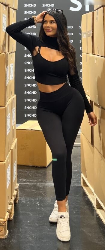 Lisa Del Piero
