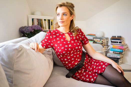 Lisa Dwan