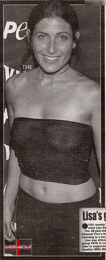 Lisa Edelstein