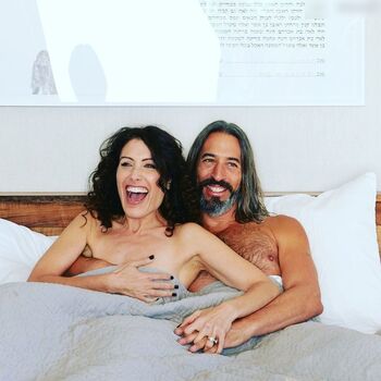 Lisa Edelstein