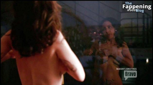 Lisa Edelstein