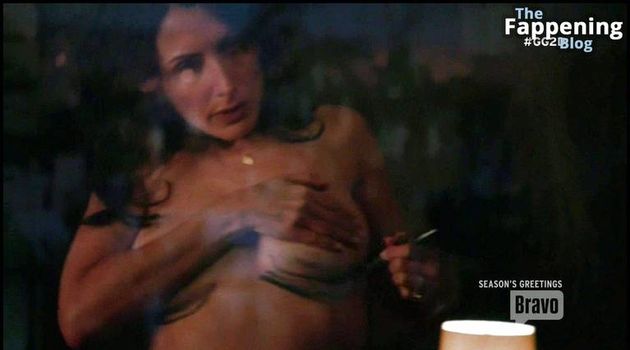 Lisa Edelstein