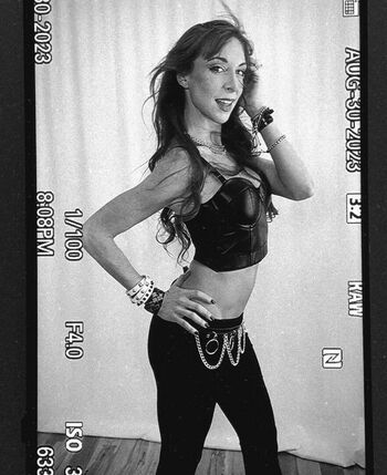 Lisa Foiles