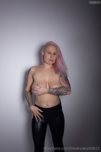 Lisa Joanne