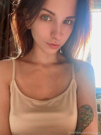 Lisa Joyce