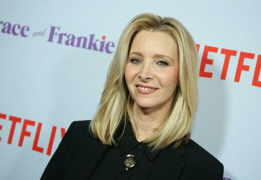 Lisa Kudrow