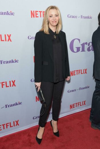 Lisa Kudrow
