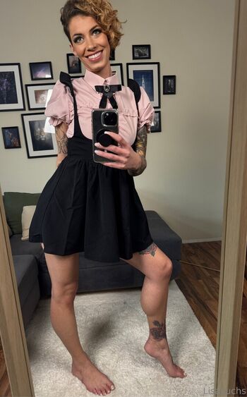 Lisa Luchs