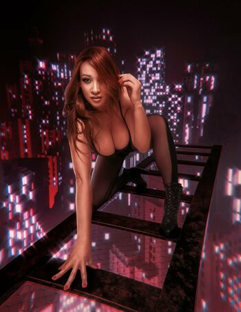 Lisa Maffia
