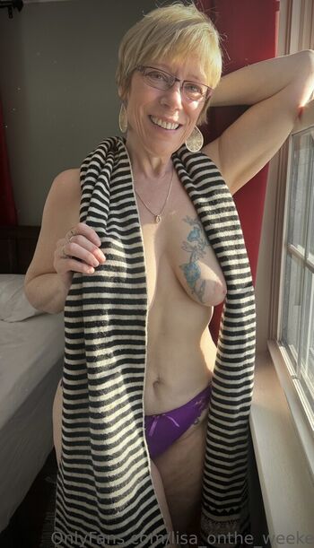 lisa_onthe_weekend