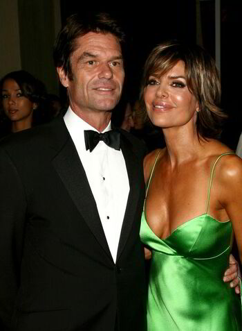 Lisa Rinna