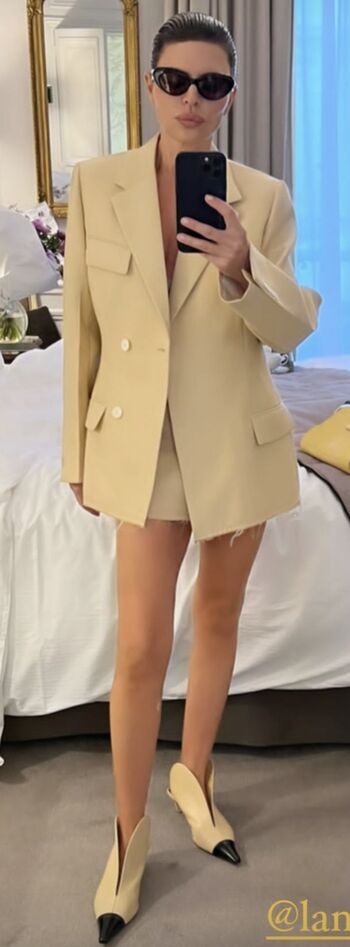 Lisa Rinna