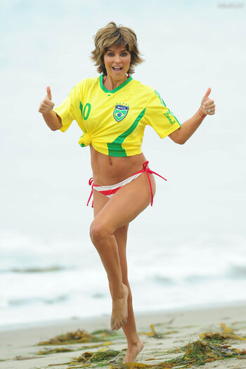 Lisa Rinna