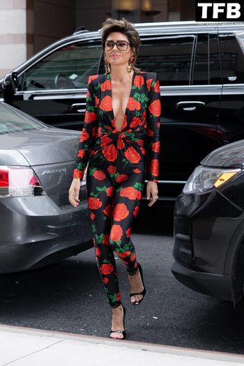 Lisa Rinna